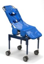 Omni and Elite Reclining Shower/BathTransfer Systems (Large Elite Chair Only (8140 no tub base) or (8920 with 8895))
