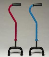 Pediatric Quad Cane