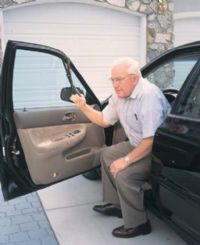 Car Caddie