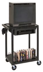 VCR Holder