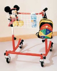 Pediatric Anterior Safety Roller