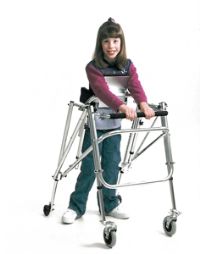 Kaye Anterior Support Walkers without Arm Supports