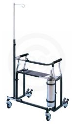 Extended Uprights for Posterior Safety Rollers
