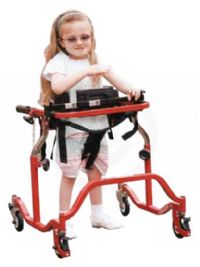 Luminator Gait Trainer