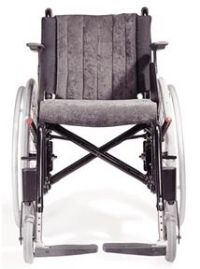 Etac Cross Wheelchair ***Call for Freight Quote***