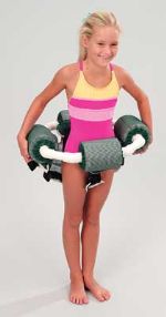 Aqua Ring Walker