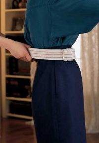 Transfer Belt