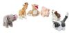 Animated Animal Toys