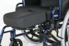 Replacement Pads for Amputee Supports