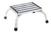 Universal and Commercial Bariatric Step Stools