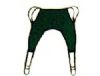 Bariatric U-Sling Padded, Extra Large