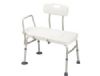 Guardian Economy Non-Padded Transfer Bench
