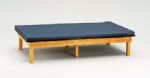 Clinica Removable Mat Platform, Choose size***Additional Shipping Cost