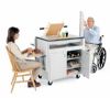 Upper Extremity Workstation