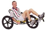 Options for Fun Cycle (Seat Harness System)