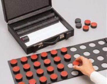 Manual Dexterity In Children