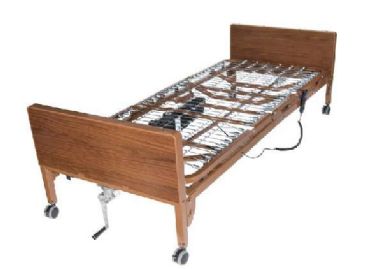 Bed Extension Kit for Drive Medical Hospital Beds