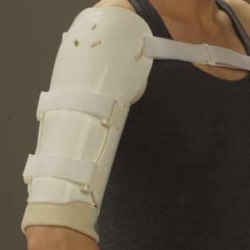 Procare Over the Shoulder Humeral Fracture Brace ...