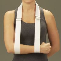 Arm Sling | Shoulder Immobilizer | Sling and Swathe | Arm Brace