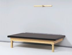 Wall Mounted Mat Table : Mat Table