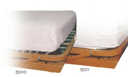 Mattress Covers for Drive Hospital Bed Liners and Sheets