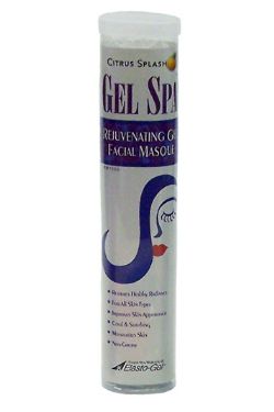 Facial Care Products on Skin Care Facial Masque With Cover