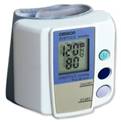 sunbeam blood pressure monitor