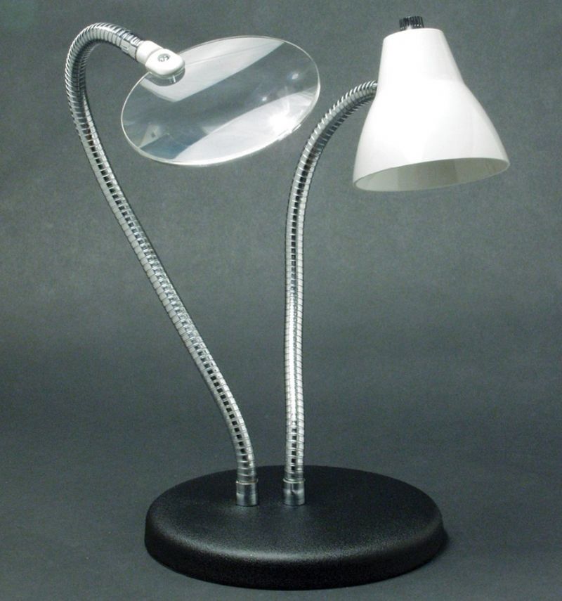 The 5 Best Magnifying Lamps
