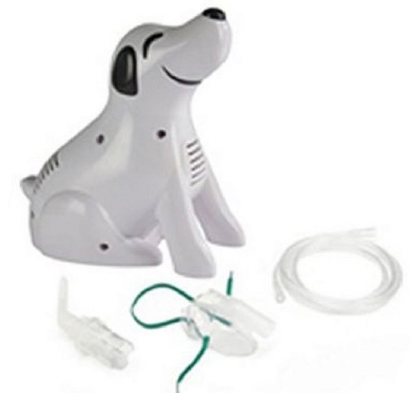 The 5 Best Nebulizers