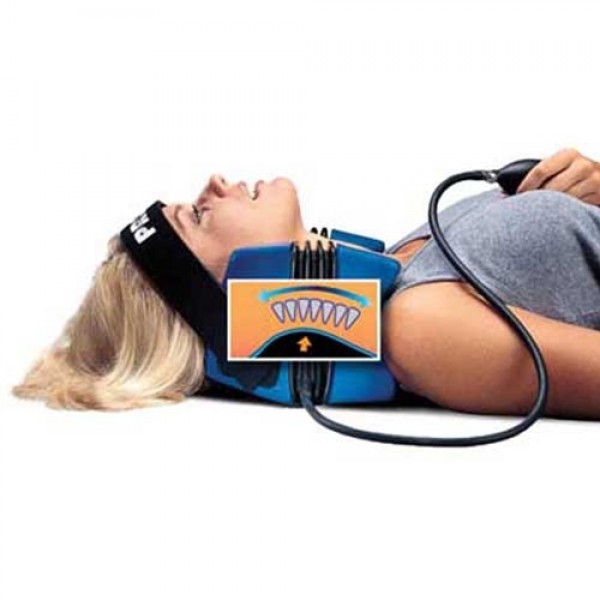 The 5 Best Cervical Traction Devices for Home Use