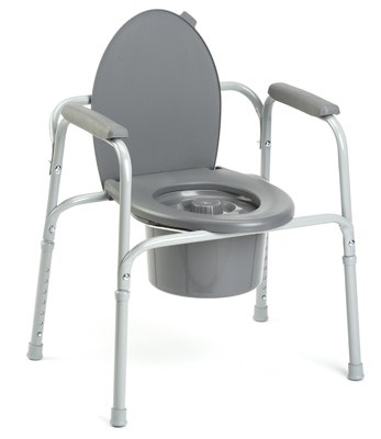 The 5 Best Bedside Commodes and Toilet Chairs The 5 Best Bedside Commodes and Toilet Chairs