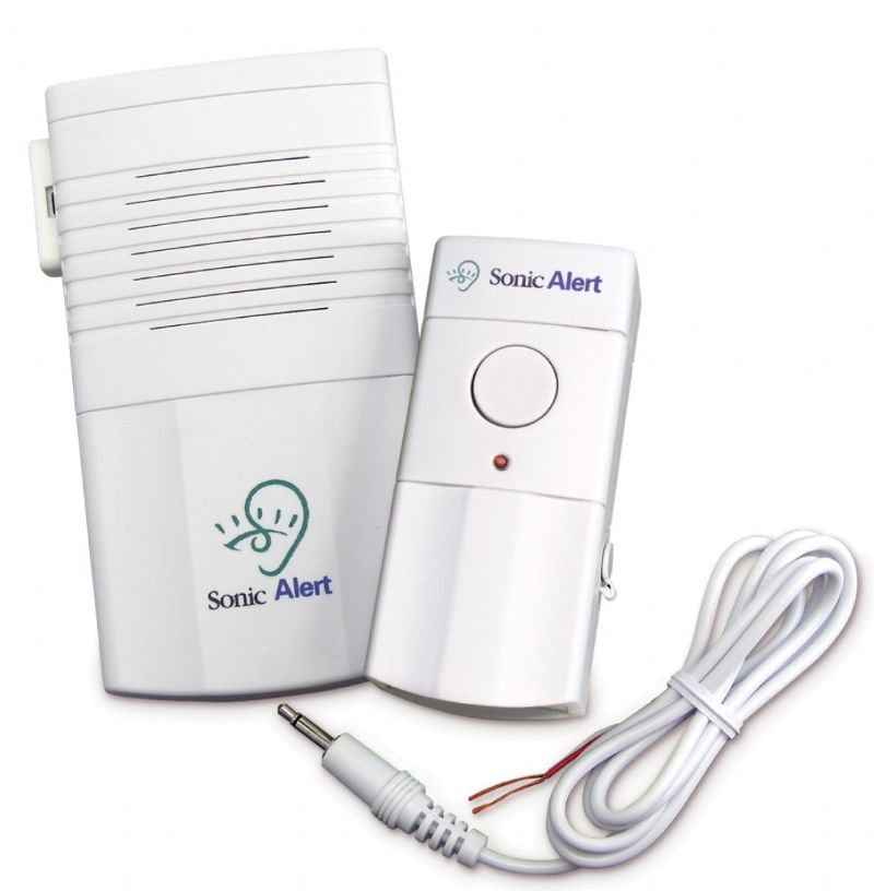 The 5 Best Hearing Impaired Alert Devices