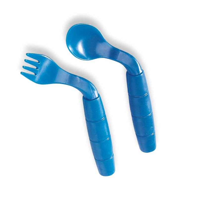 Adaptive Eating Utensils Eat Independently Again