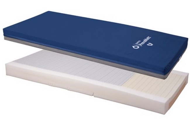 joerns dermafloat low air loss mattress