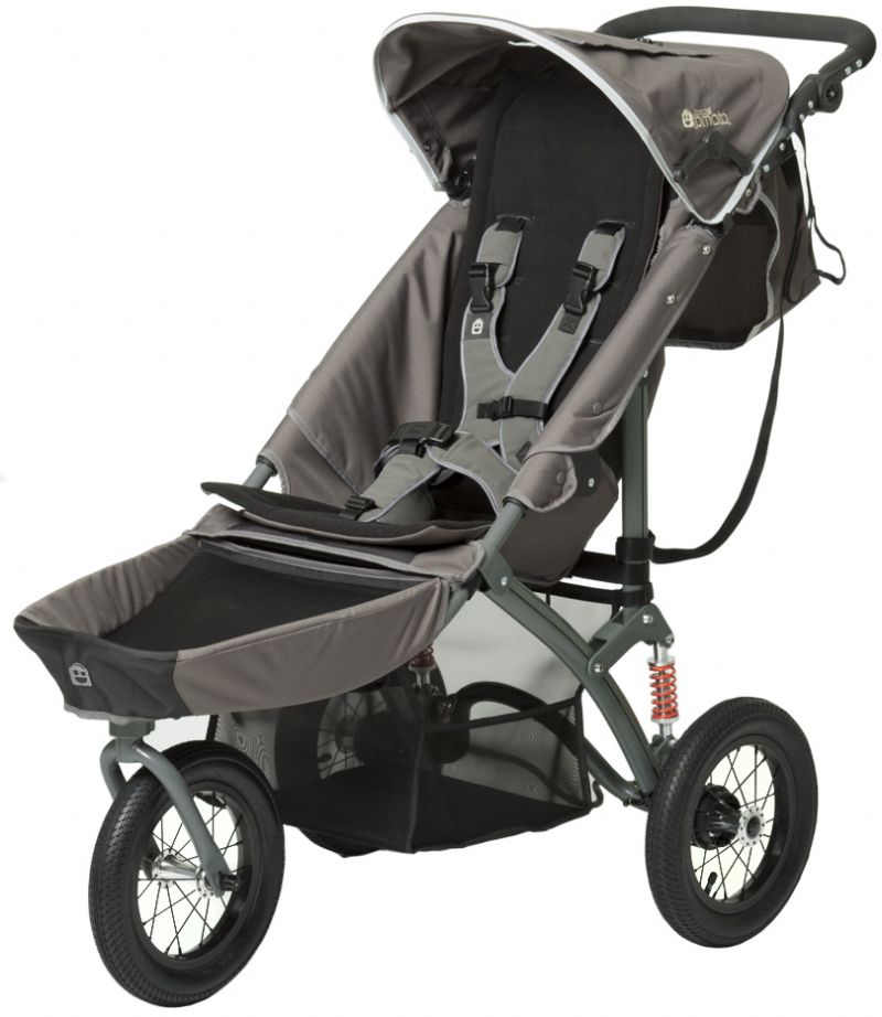 best stroller pushchair