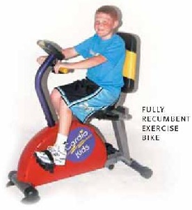 stationary bike for toddlers