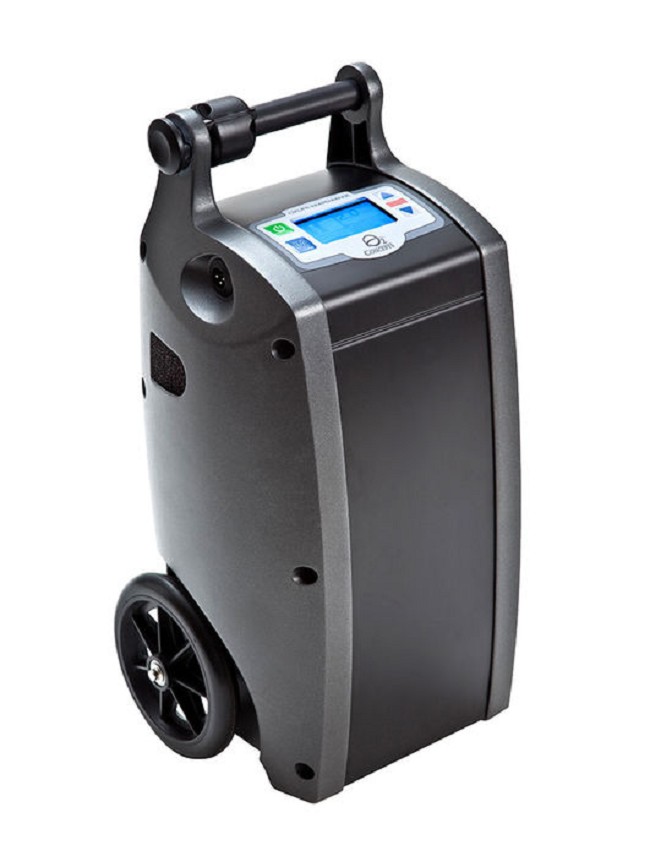 Best Portable Oxygen Concentrator Reviews The 5 Best Oxygen Concentrators