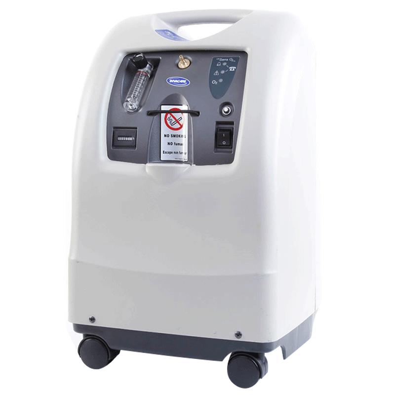 The 5 Best Oxygen Concentrators