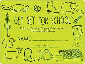 Learning is Fun for Pre-Schoolers!