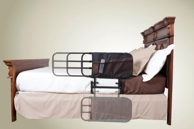 The 5 Best Bed Rails and Transfer Handles for Home Use