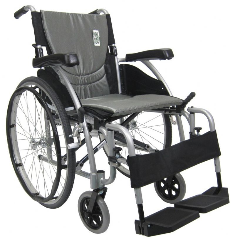 the 5 best manual wheelchairs