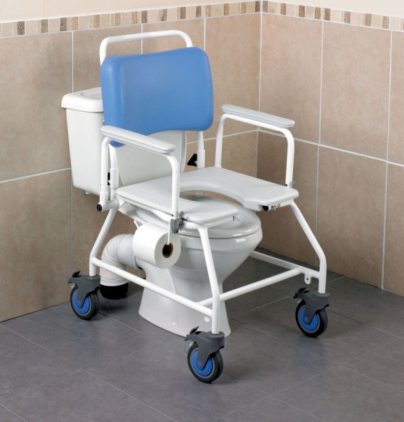 The 5 Best Shower Commode Chairs The 5 Best Shower Commode Chairs