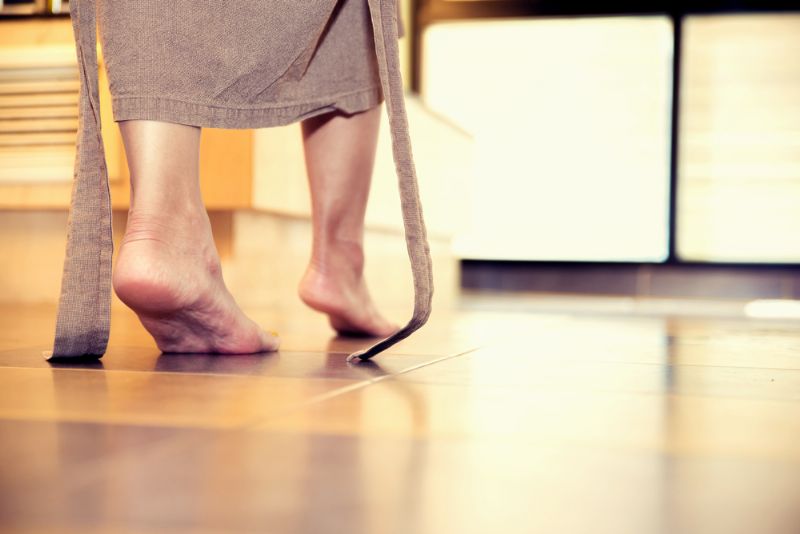 Foot Drop Causes, Prevention and How You can Treat It