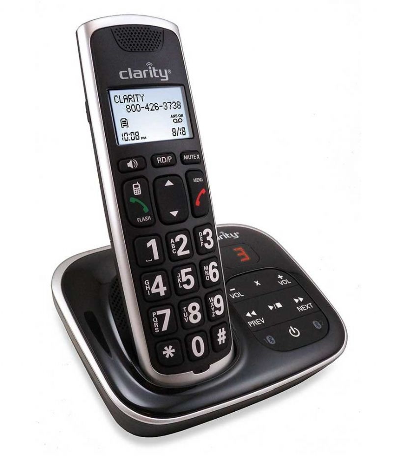 The 5 Best Hearing Impaired Telephones