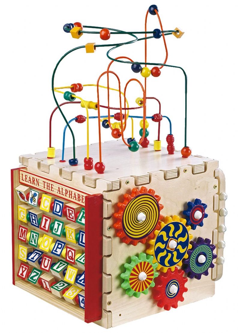 Sensorimotor Toys Wow Blog