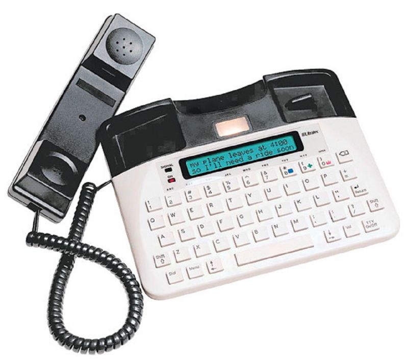 The 5 Best Hearing Impaired Telephones