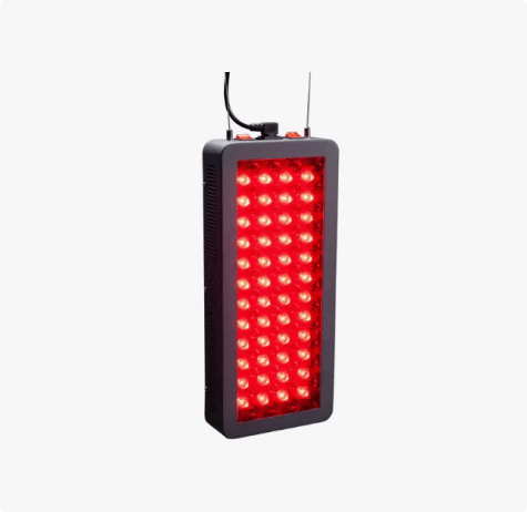 HG500 Red Light Therapy Device