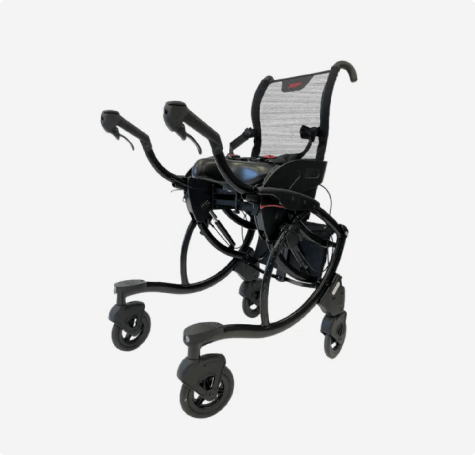 The Zeen Walker Wheelchair | Mobility Aid