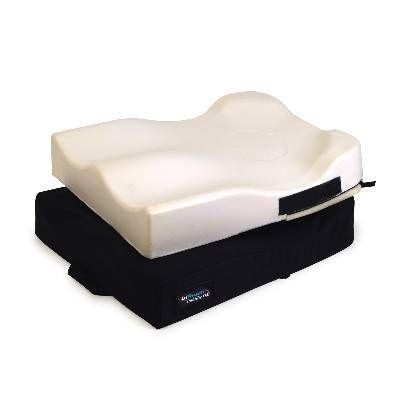 wheelchair cushions cushion positioning om intouch stabilite invacare roho pressure gel seat matrx rehabmart category