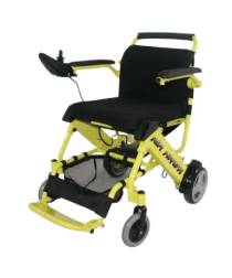 Airhawk Wheelchair